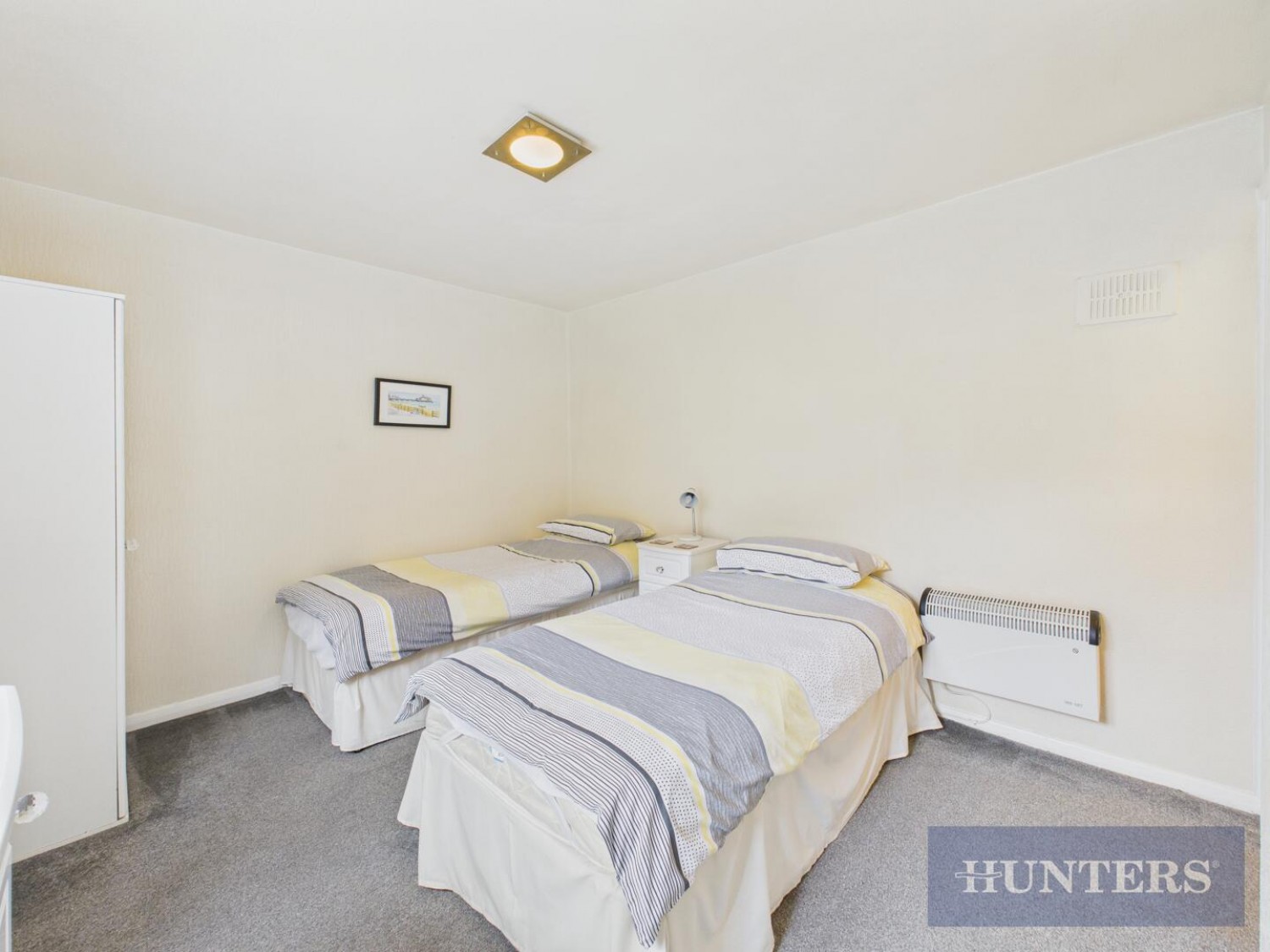 Columbus Ravine, Scarborough, YO12 7QU