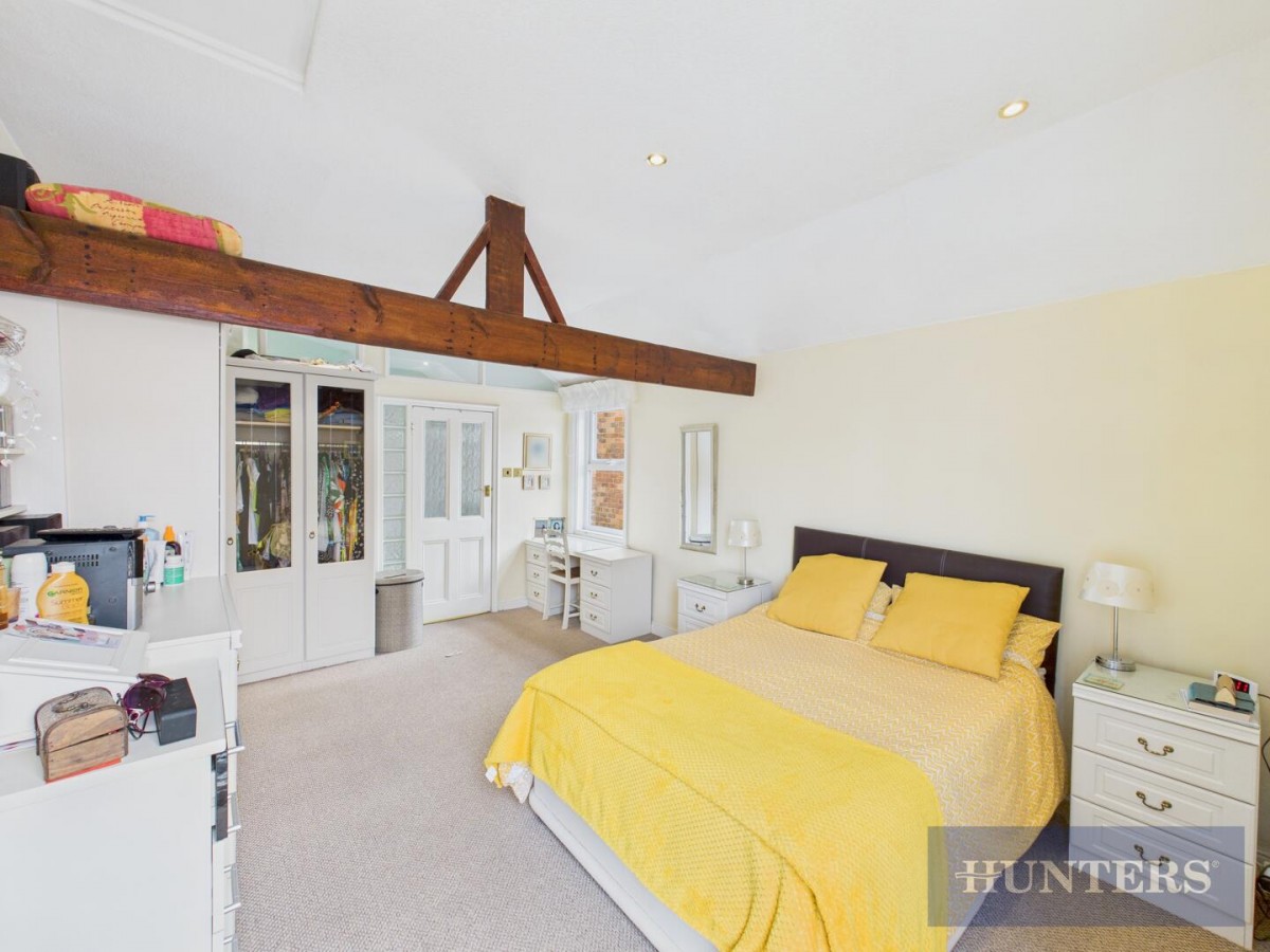 Columbus Ravine, Scarborough, YO12 7QU