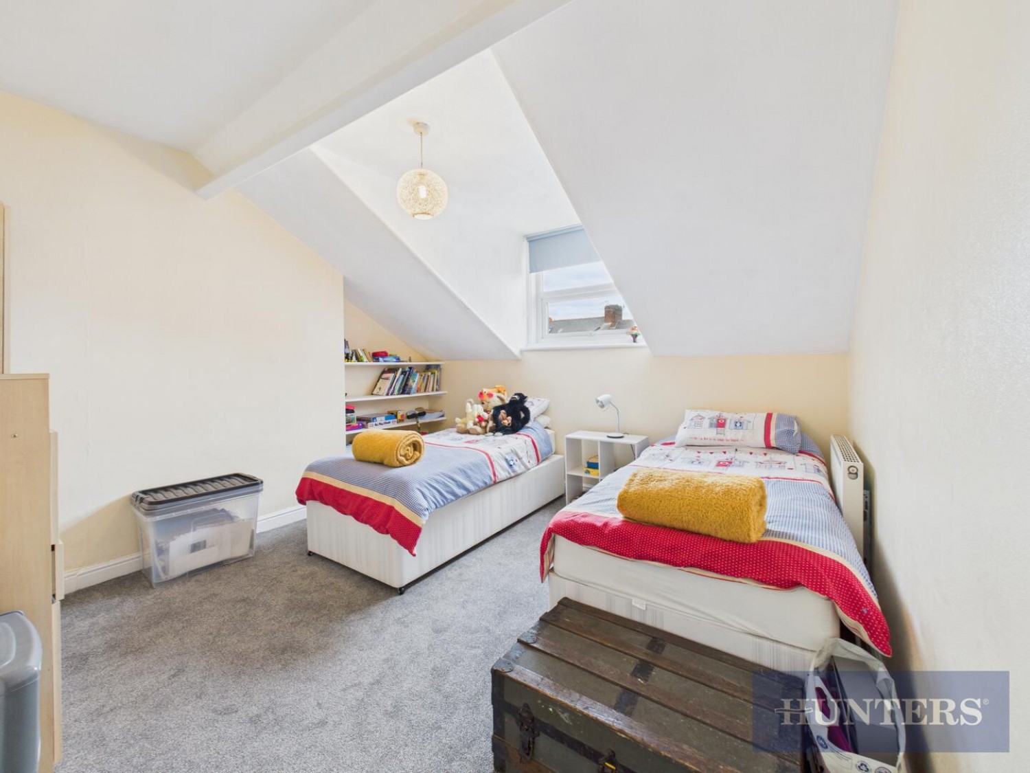 Columbus Ravine, Scarborough, YO12 7QU