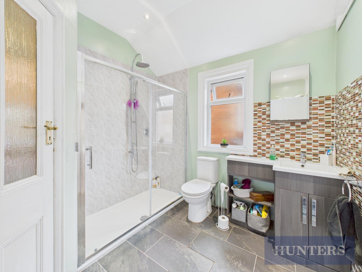 Columbus Ravine, Scarborough, YO12 7QU