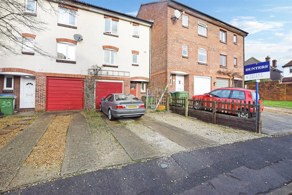 Ranelagh Gardens, Southampton, Hampshire