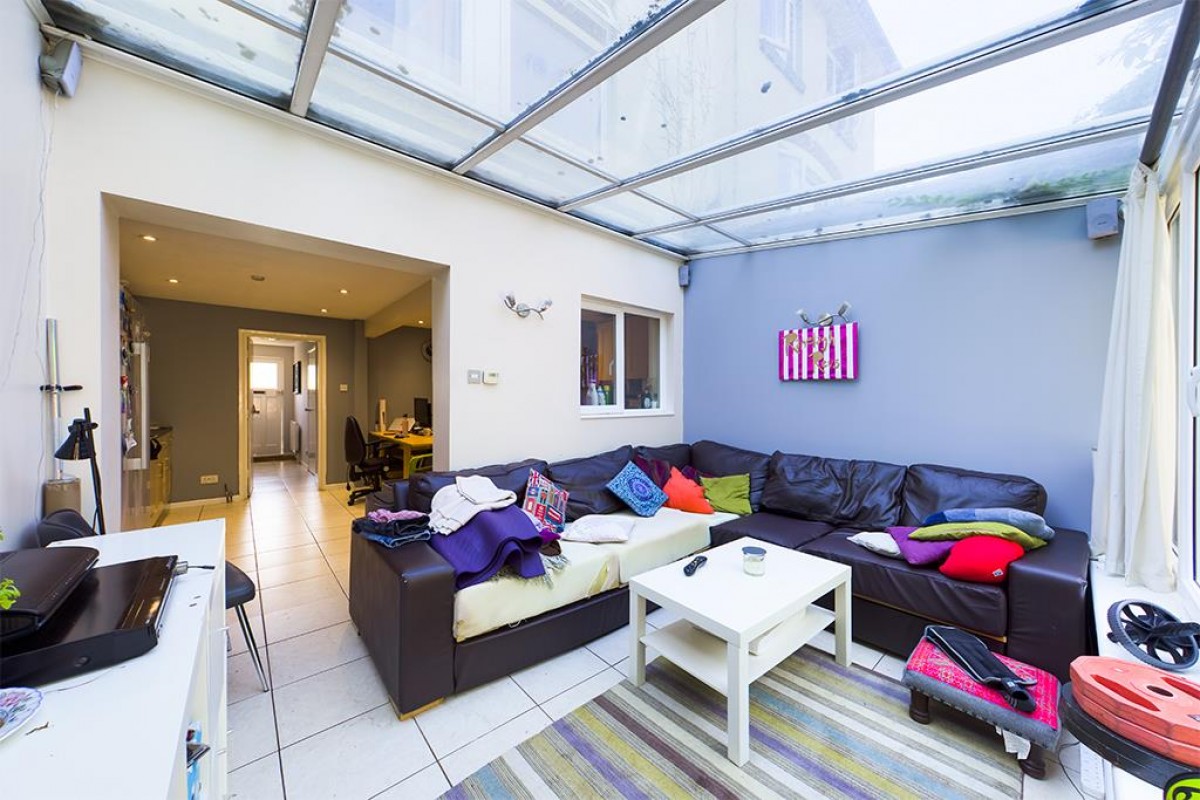 Ranelagh Gardens, Southampton, Hampshire