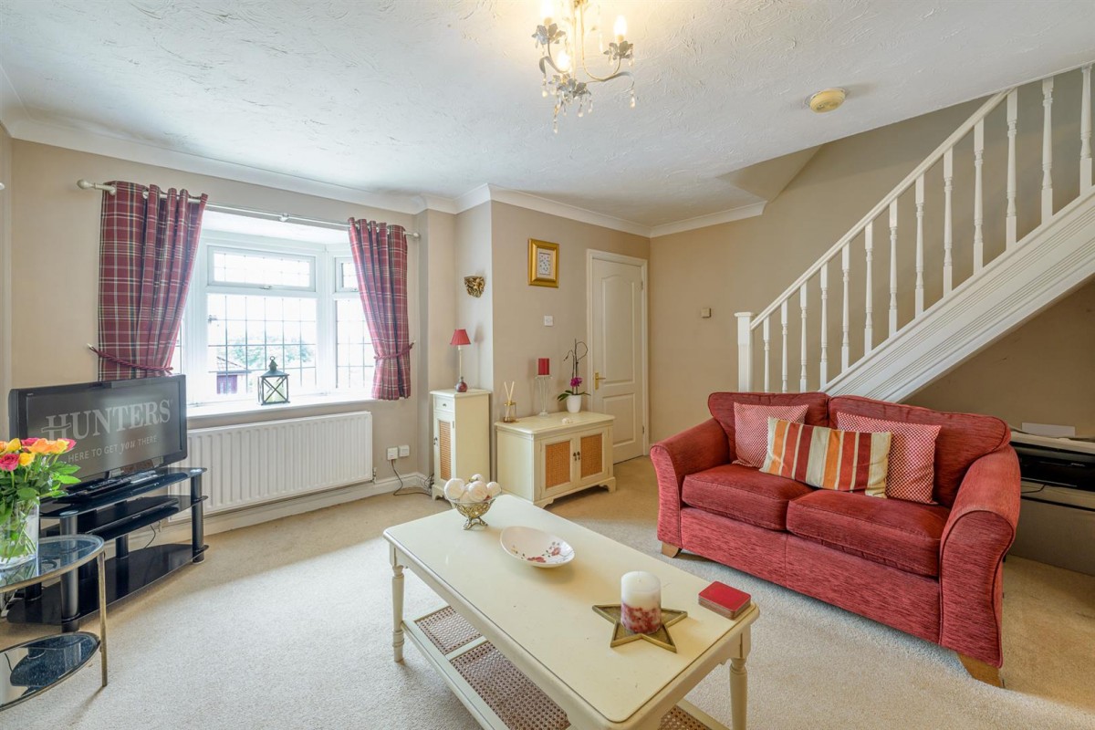 Surrey Drive, Kingswinford, DY6 8HR