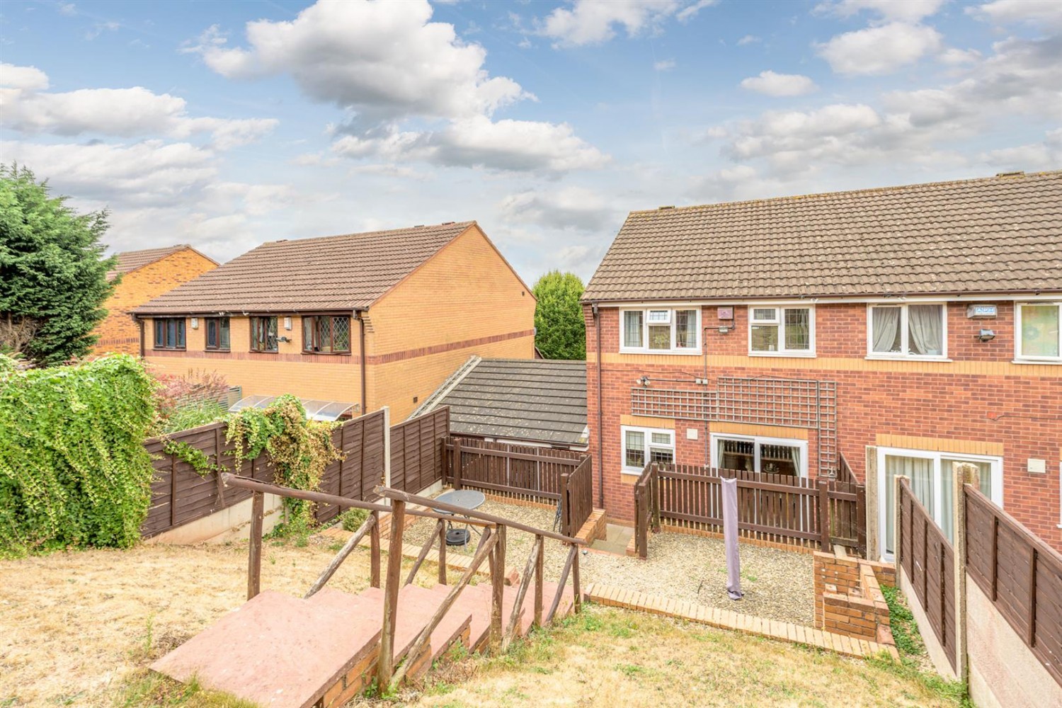 Surrey Drive, Kingswinford, DY6 8HR