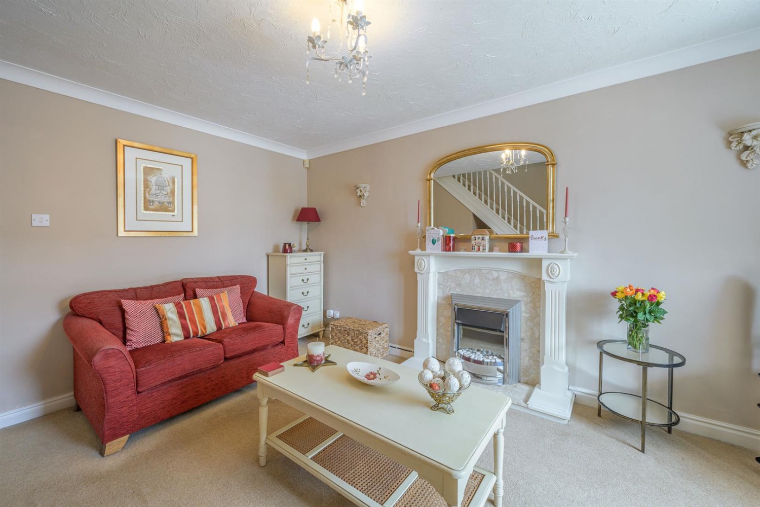 Surrey Drive, Kingswinford, DY6 8HR