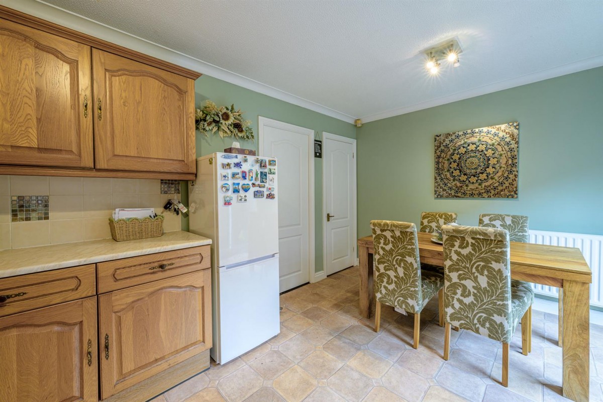 Surrey Drive, Kingswinford, DY6 8HR