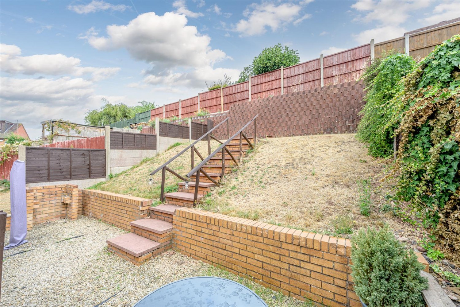 Surrey Drive, Kingswinford, DY6 8HR