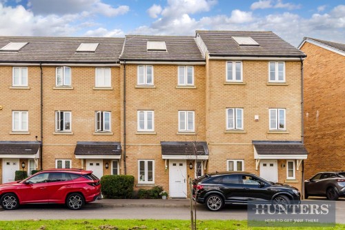 Alpine Close, Epsom
