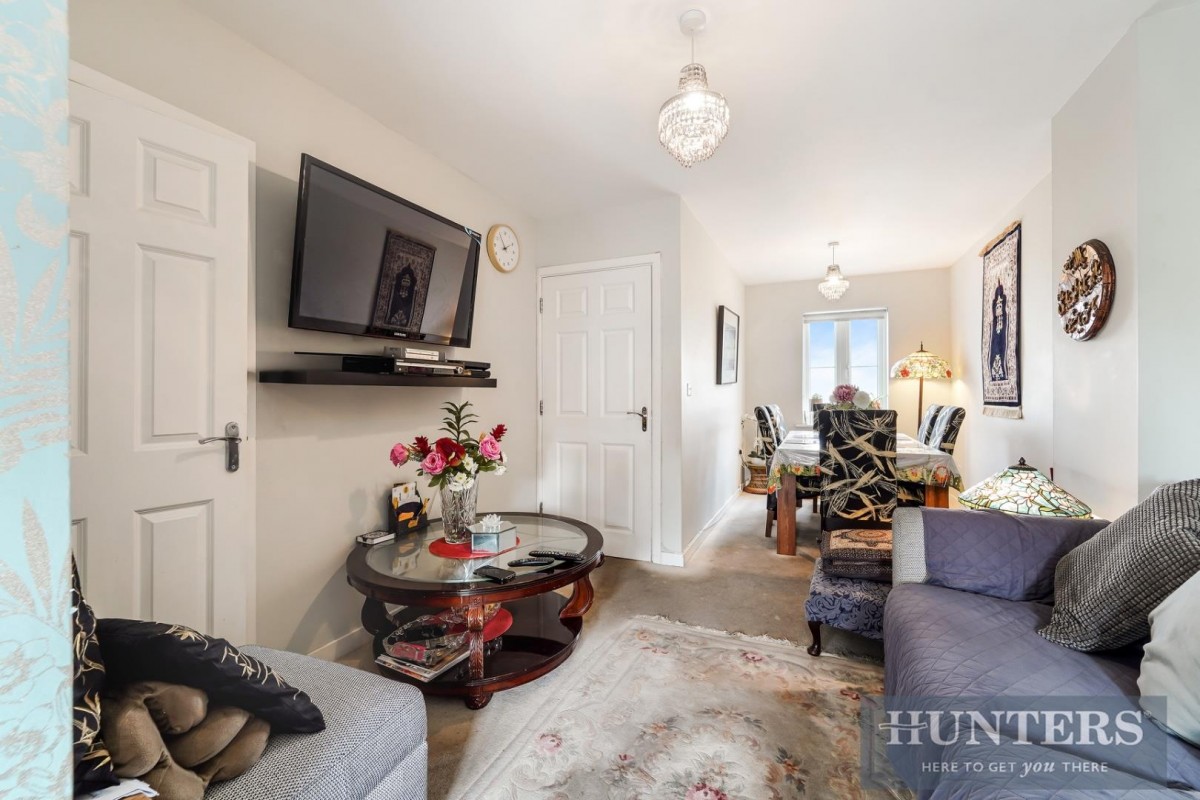 Alpine Close, Epsom