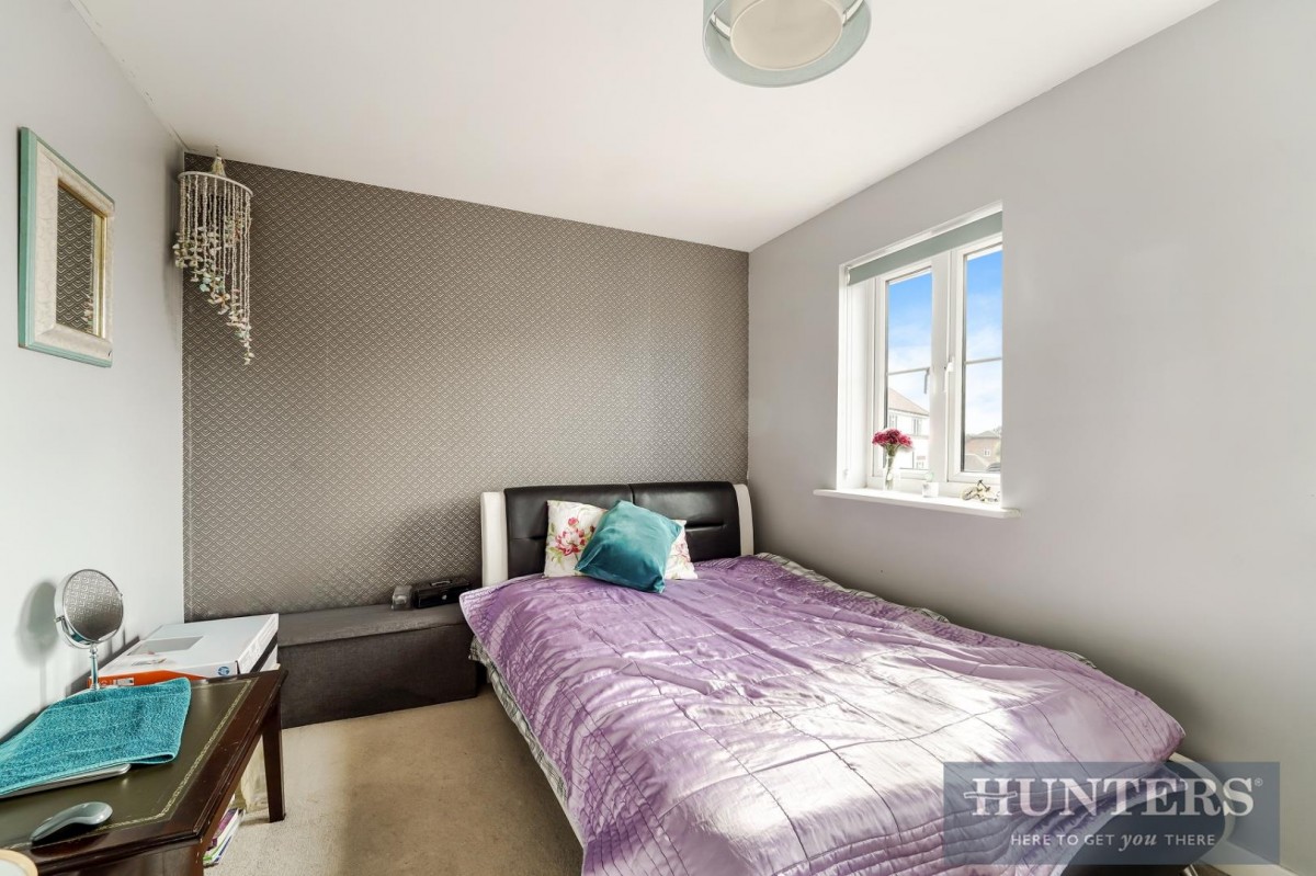 Alpine Close, Epsom