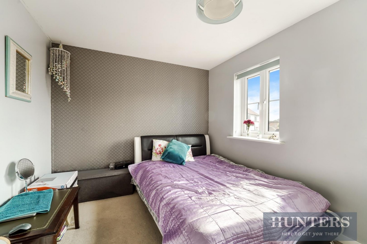 Alpine Close, Epsom