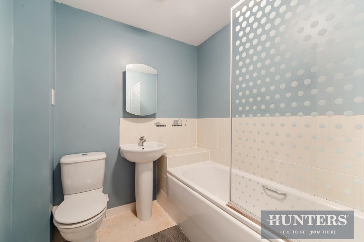 Alpine Close, Epsom