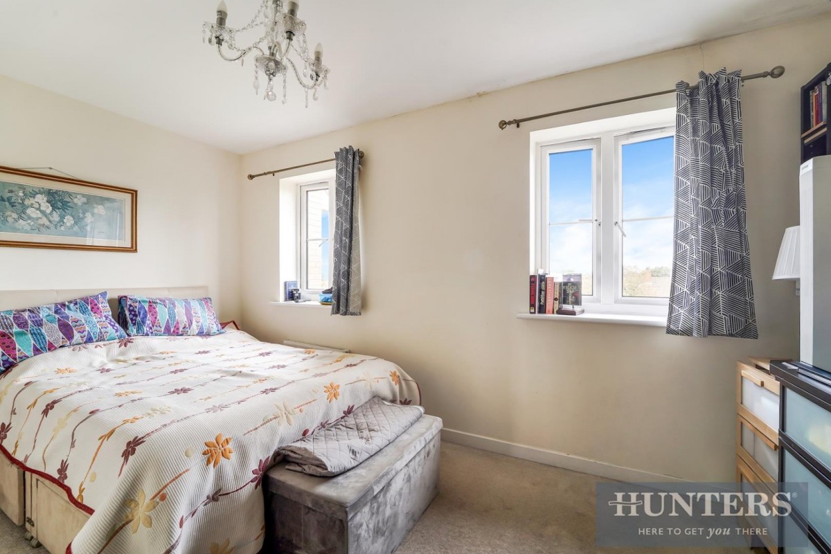 Alpine Close, Epsom
