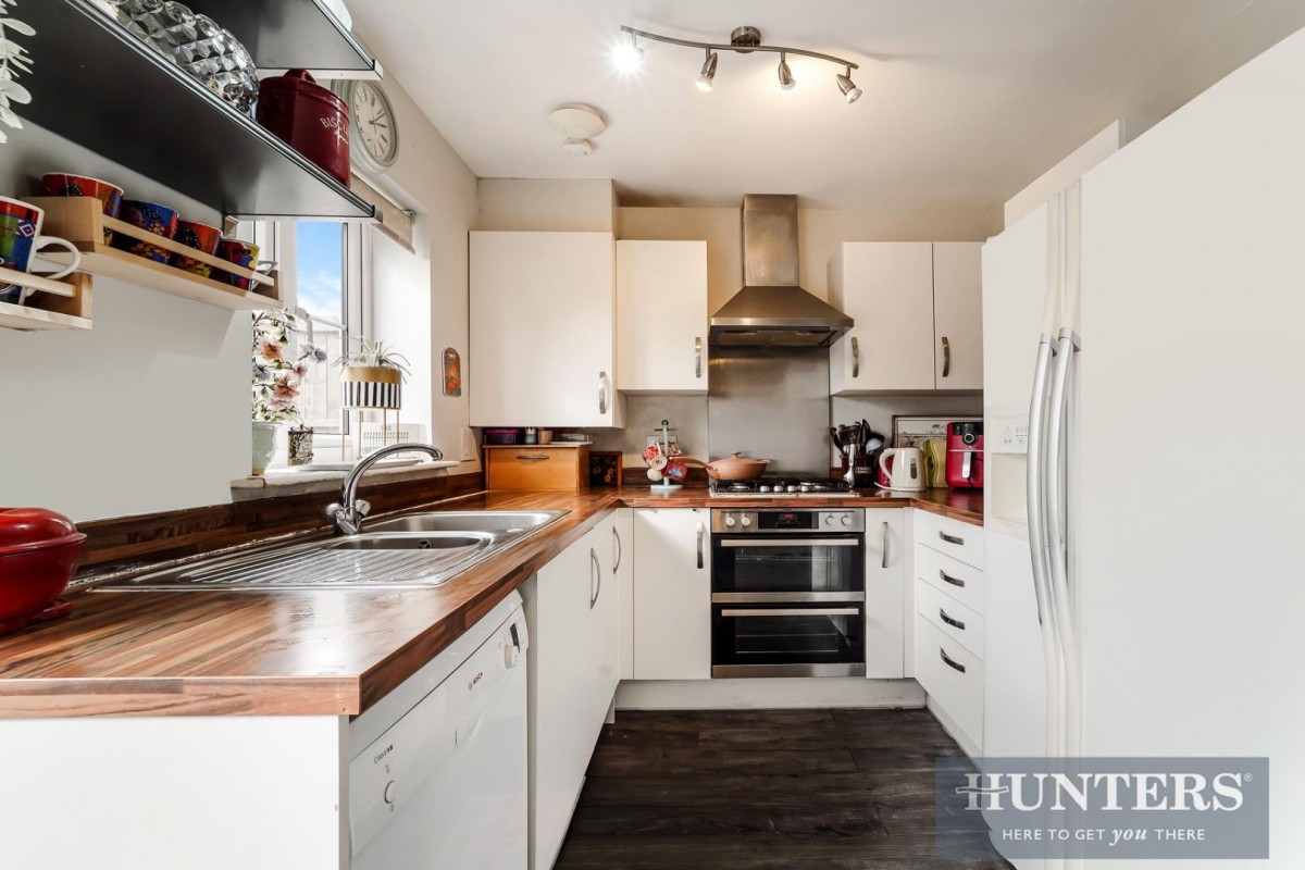 Alpine Close, Epsom