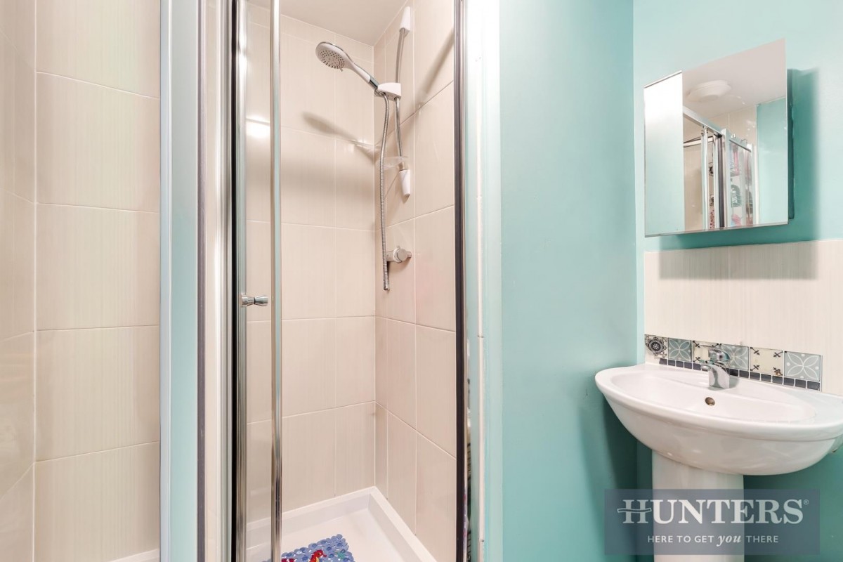 Alpine Close, Epsom