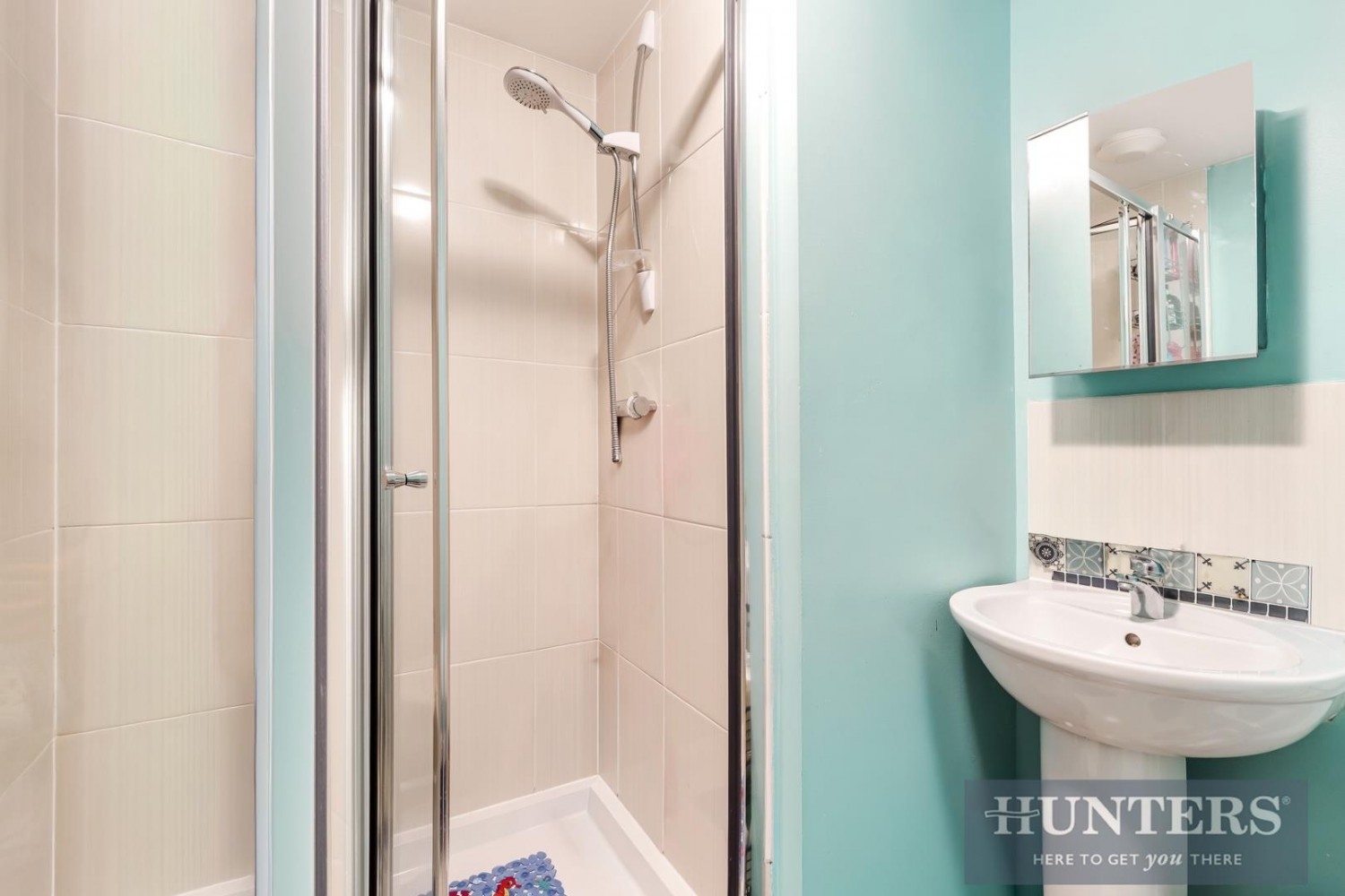 Alpine Close, Epsom