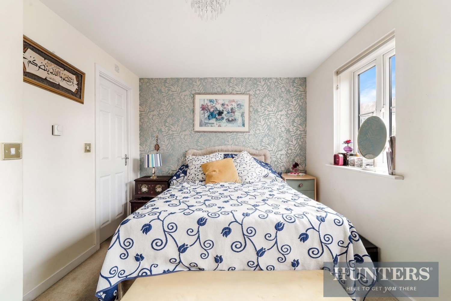 Alpine Close, Epsom