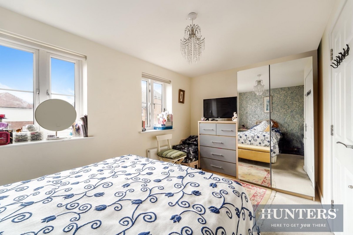 Alpine Close, Epsom