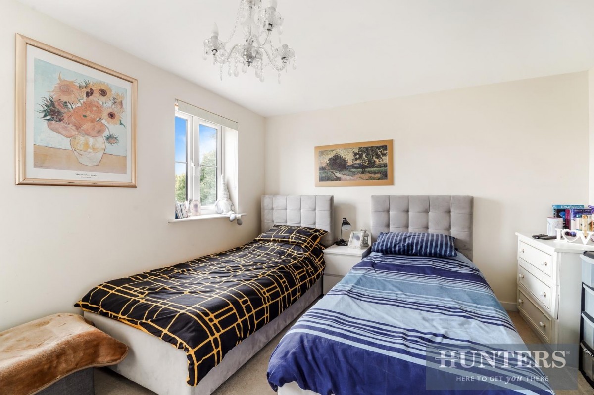 Alpine Close, Epsom