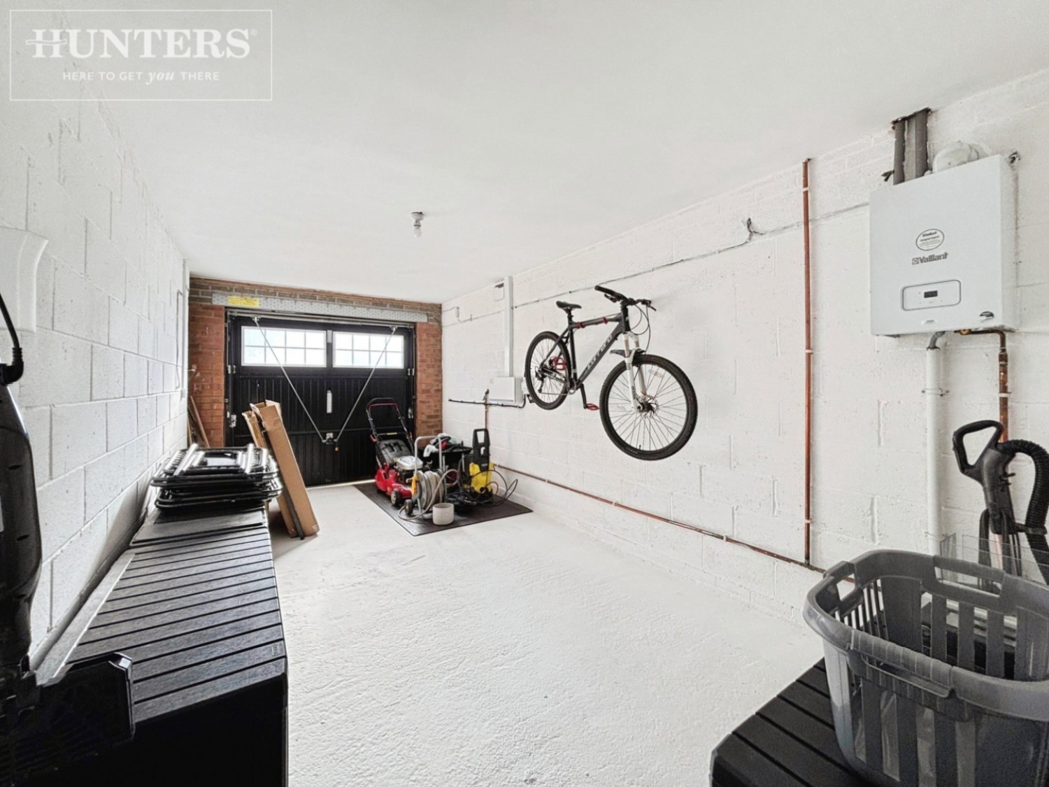 Amberwood Drive, Monk Bretton