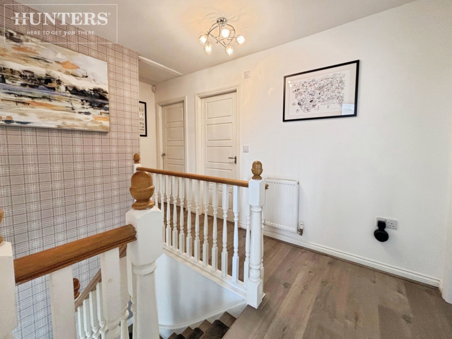 Amberwood Drive, Monk Bretton