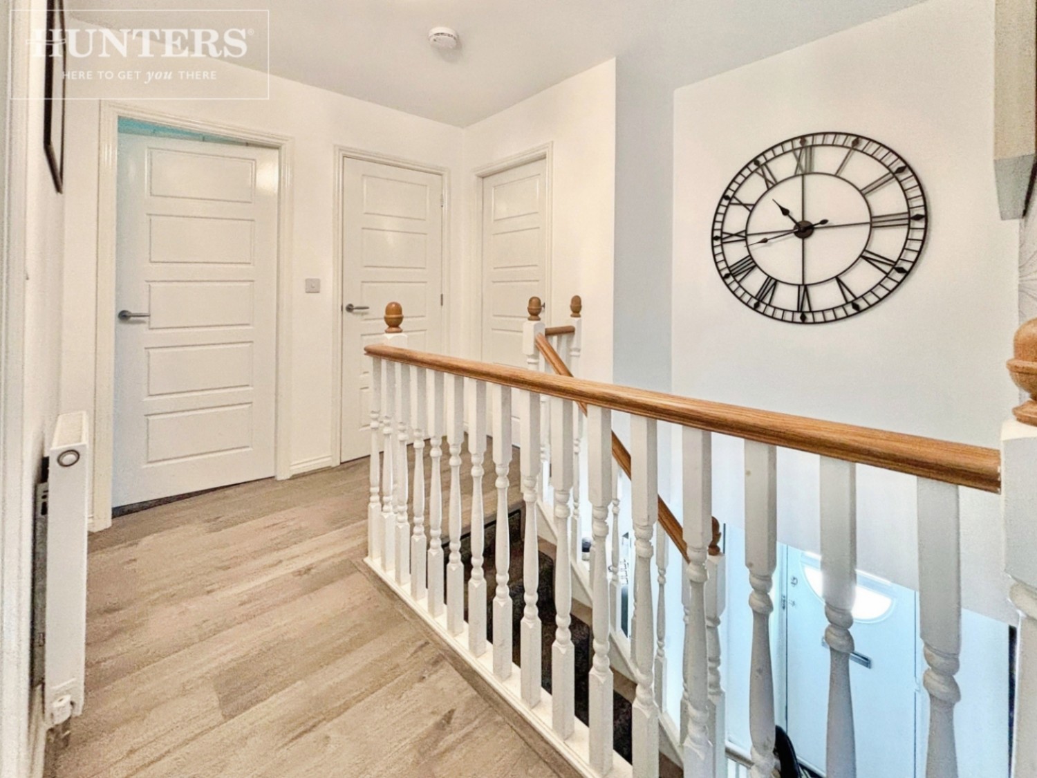 Amberwood Drive, Monk Bretton