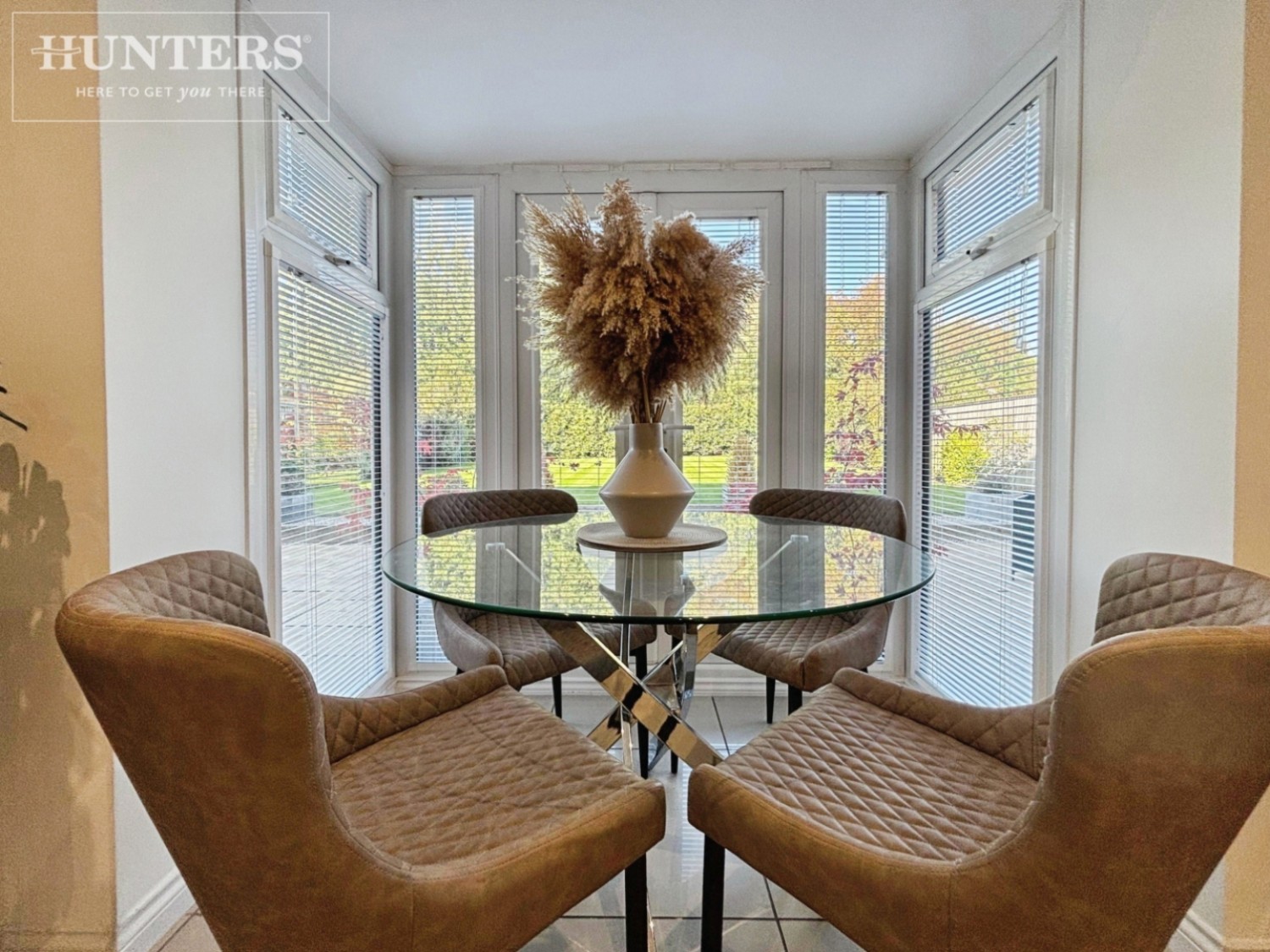 Amberwood Drive, Monk Bretton