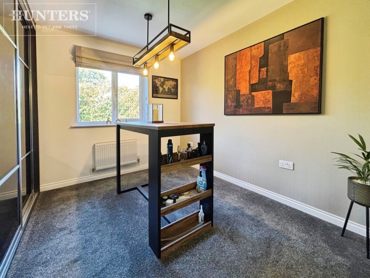 Amberwood Drive, Monk Bretton