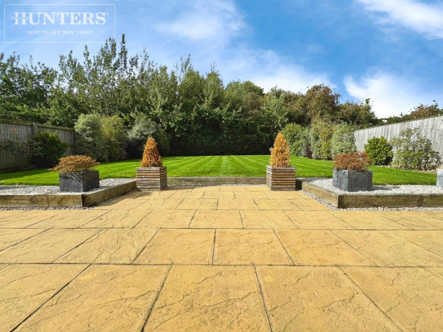 Amberwood Drive, Monk Bretton