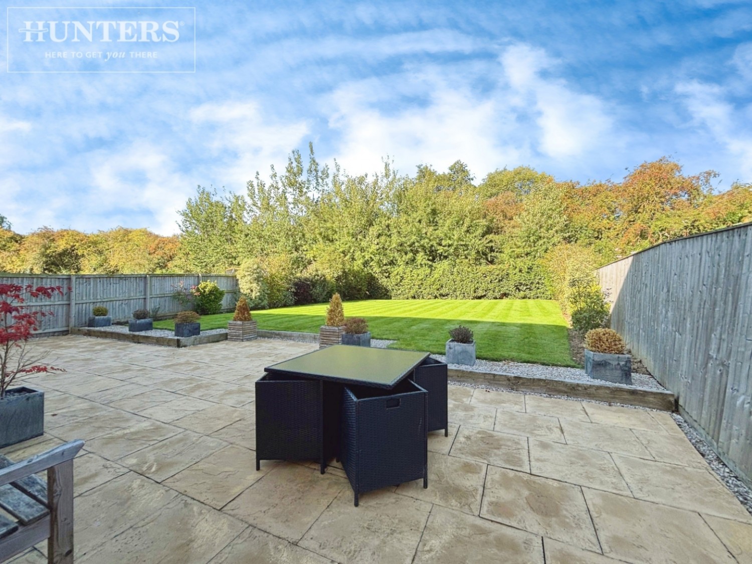 Amberwood Drive, Monk Bretton