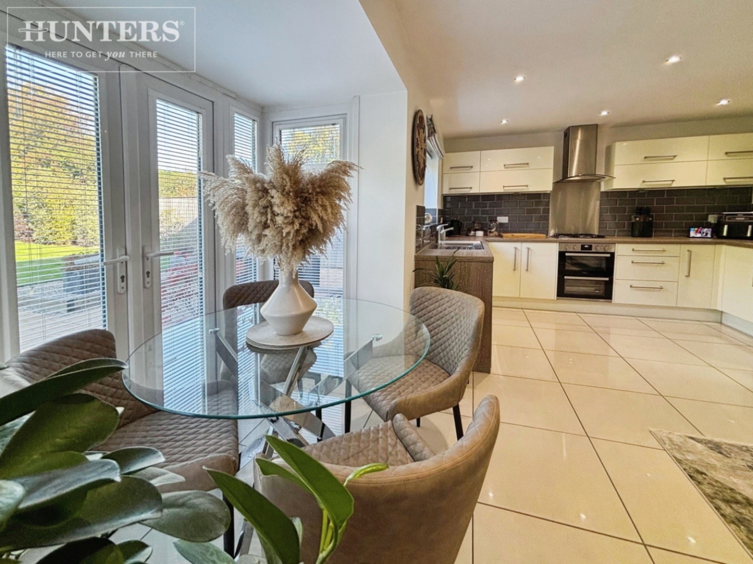 Amberwood Drive, Monk Bretton