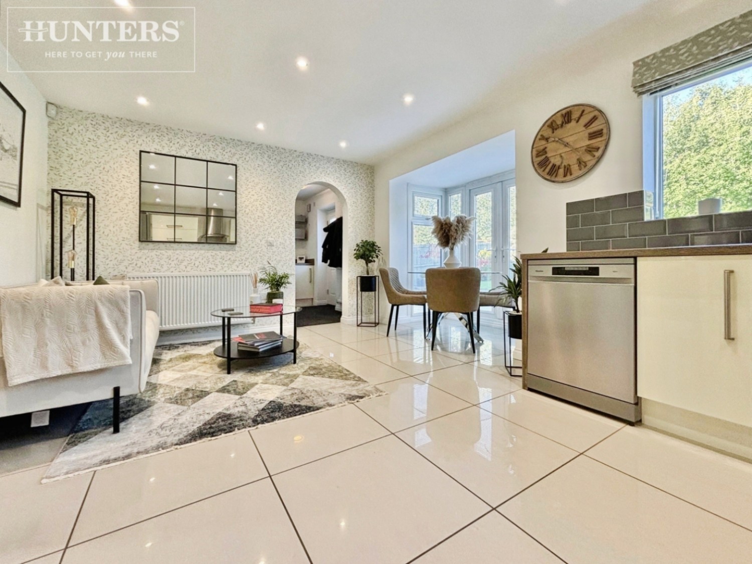 Amberwood Drive, Monk Bretton