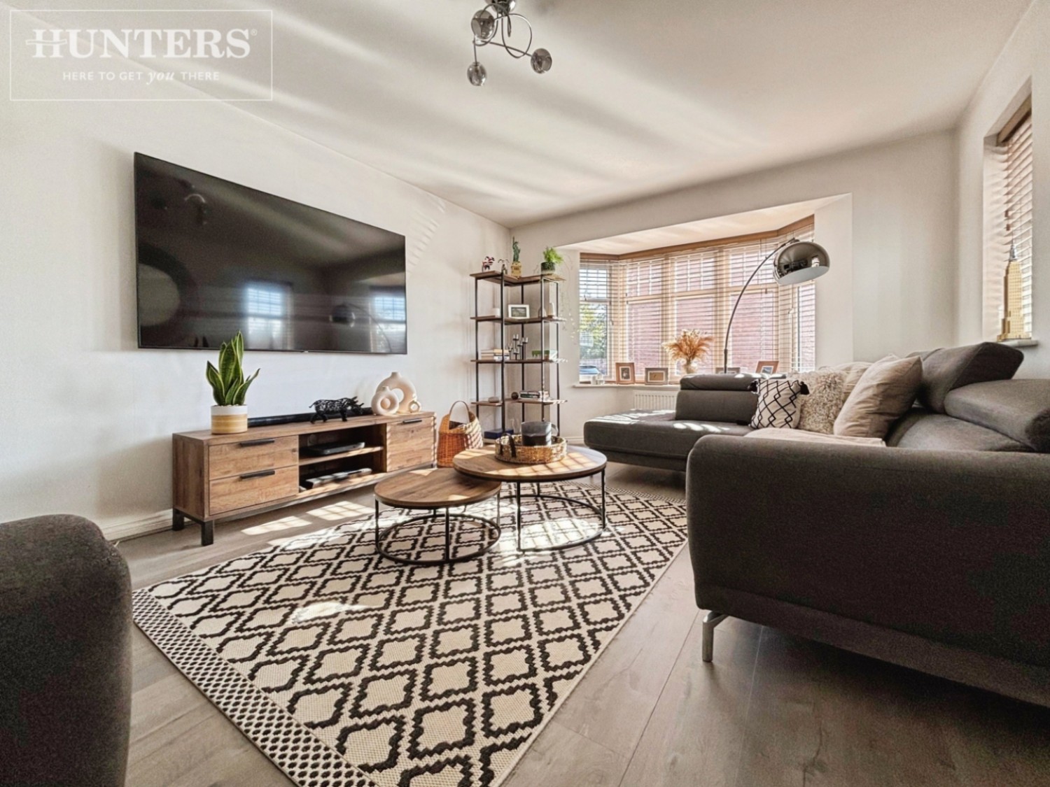 Amberwood Drive, Monk Bretton