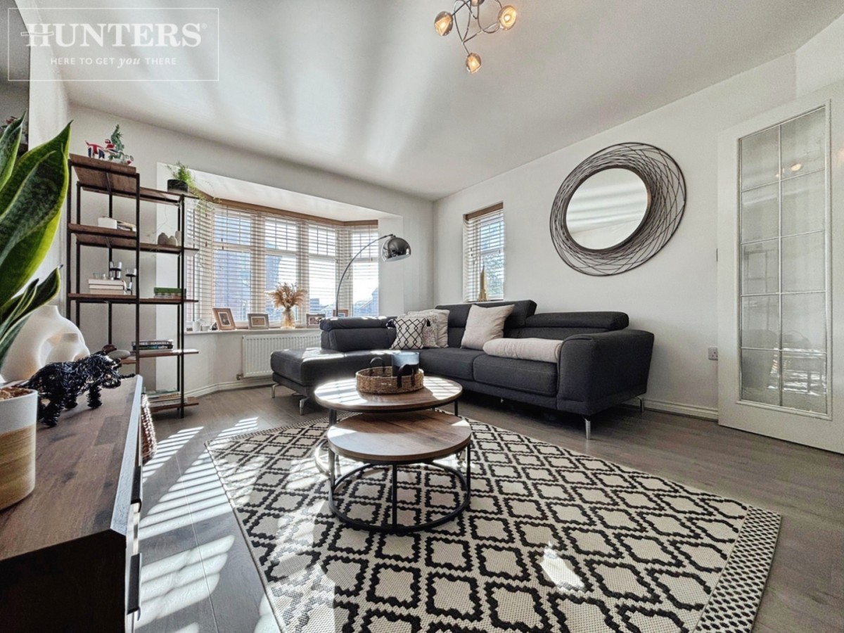 Amberwood Drive, Monk Bretton