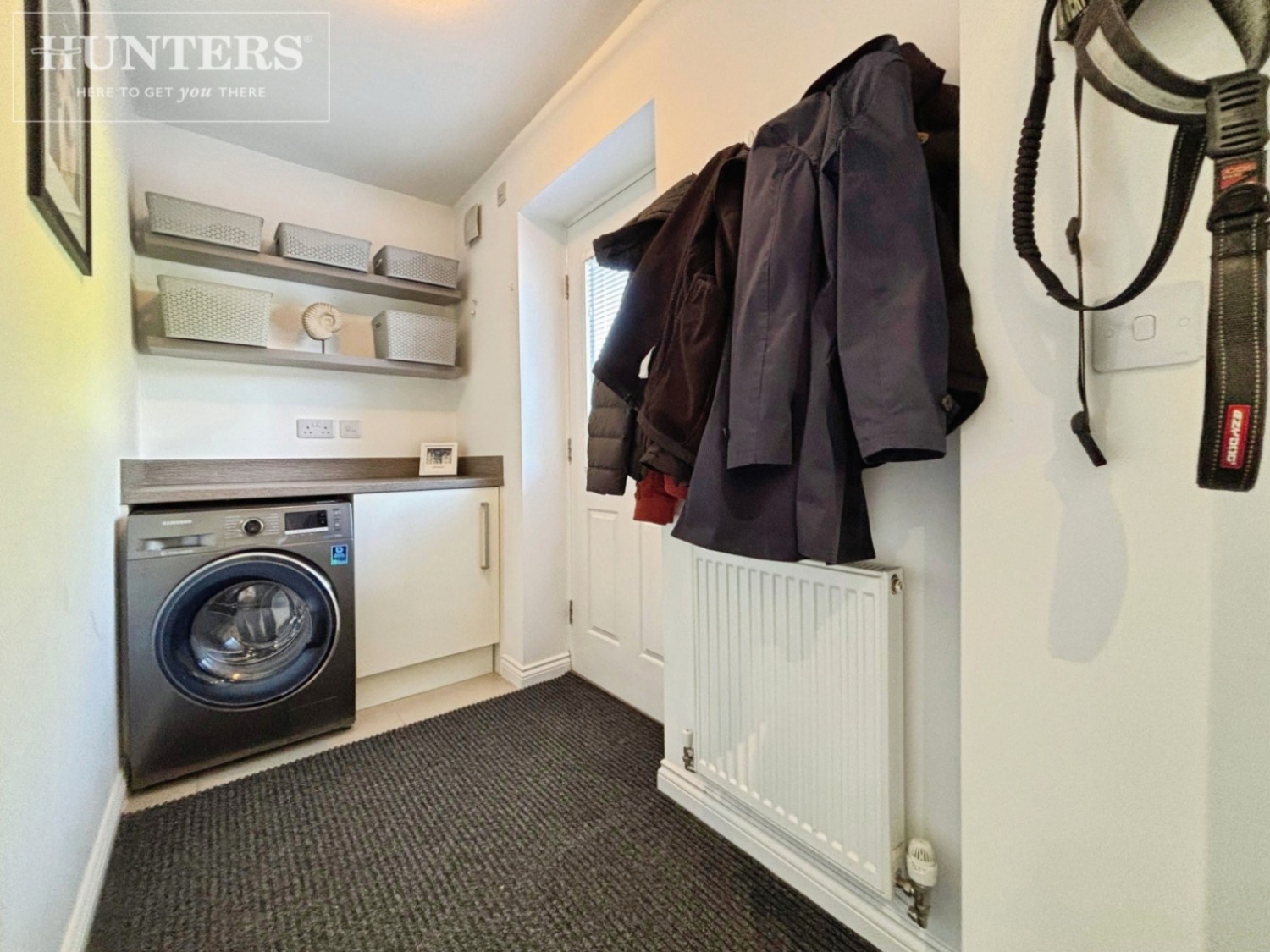 Amberwood Drive, Monk Bretton