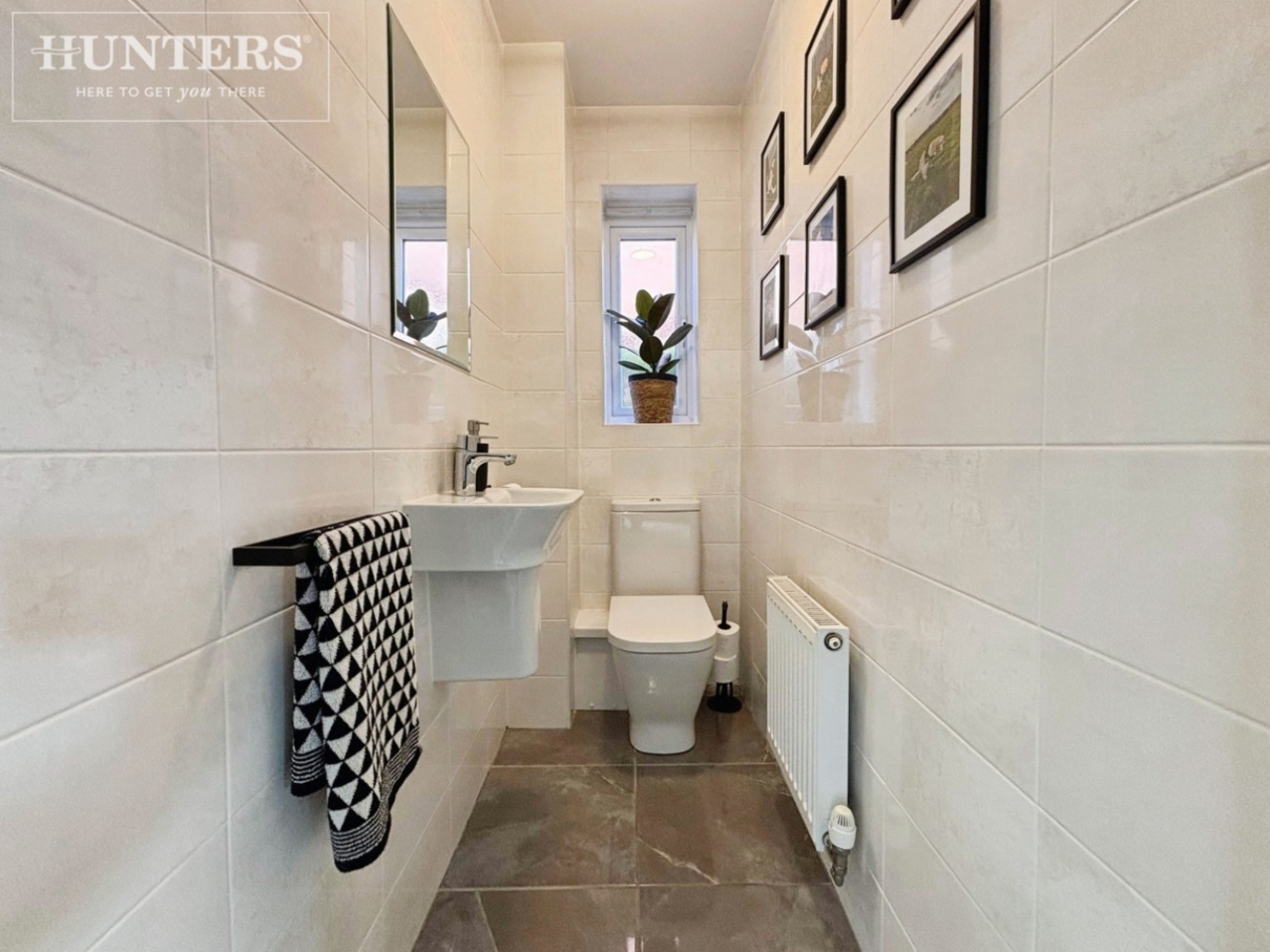 Amberwood Drive, Monk Bretton