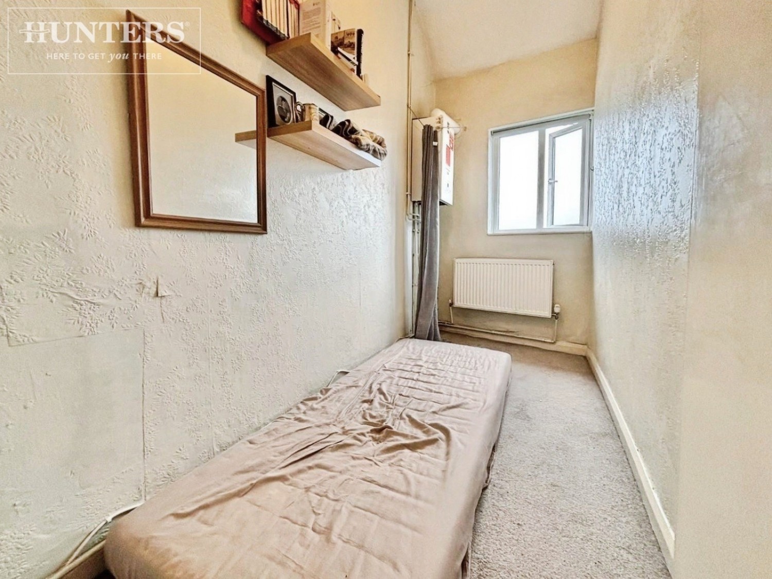 Denton Street, Barnsley