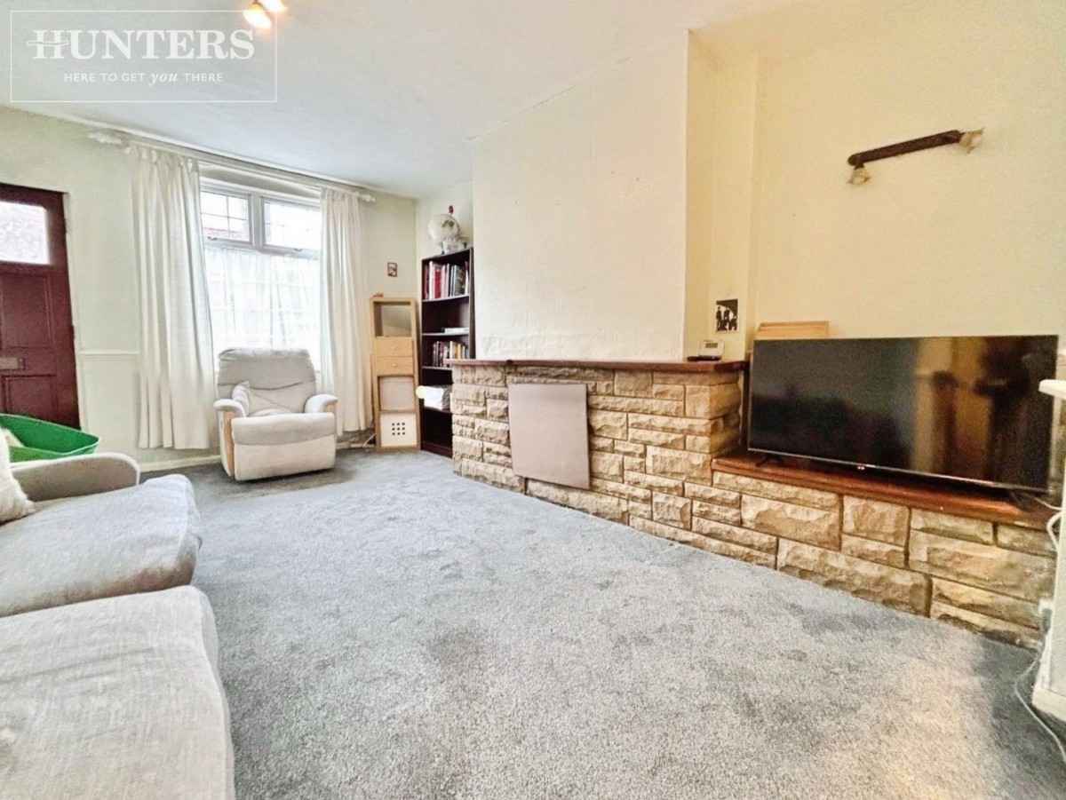 Denton Street, Barnsley