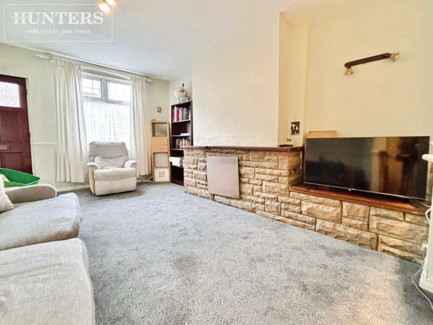 Denton Street, Barnsley