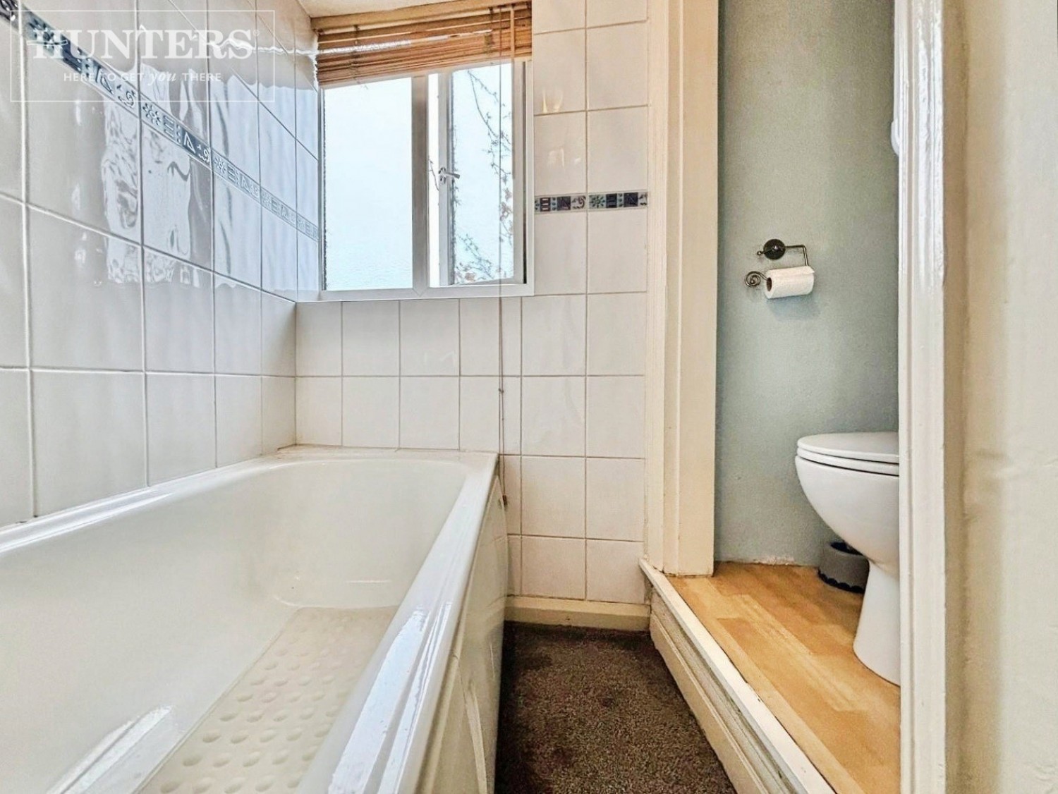 Denton Street, Barnsley