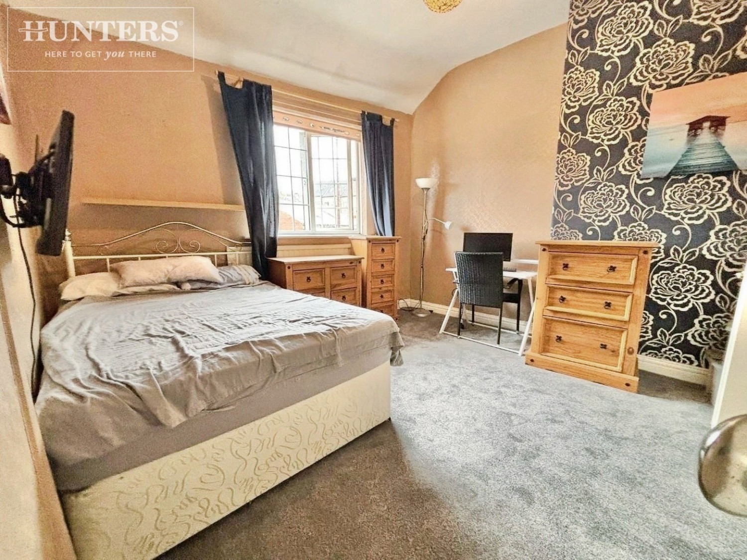 Denton Street, Barnsley