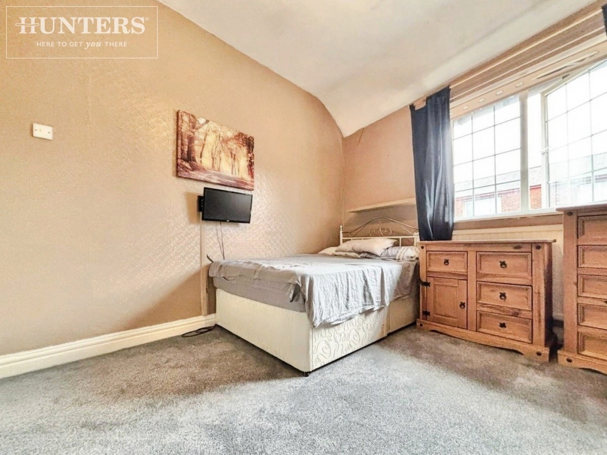 Denton Street, Barnsley