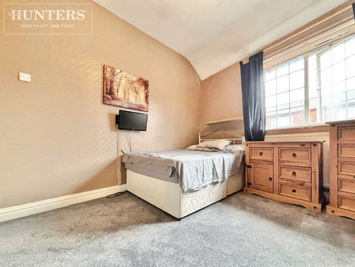 Denton Street, Barnsley