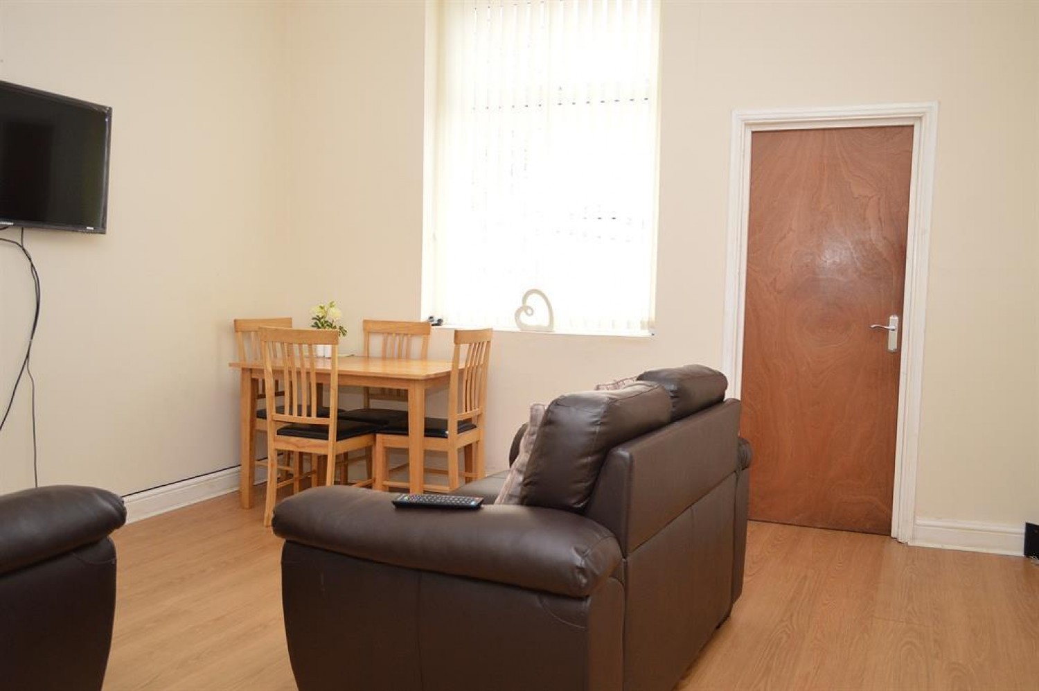Room 2, Hollins Road, Oldham