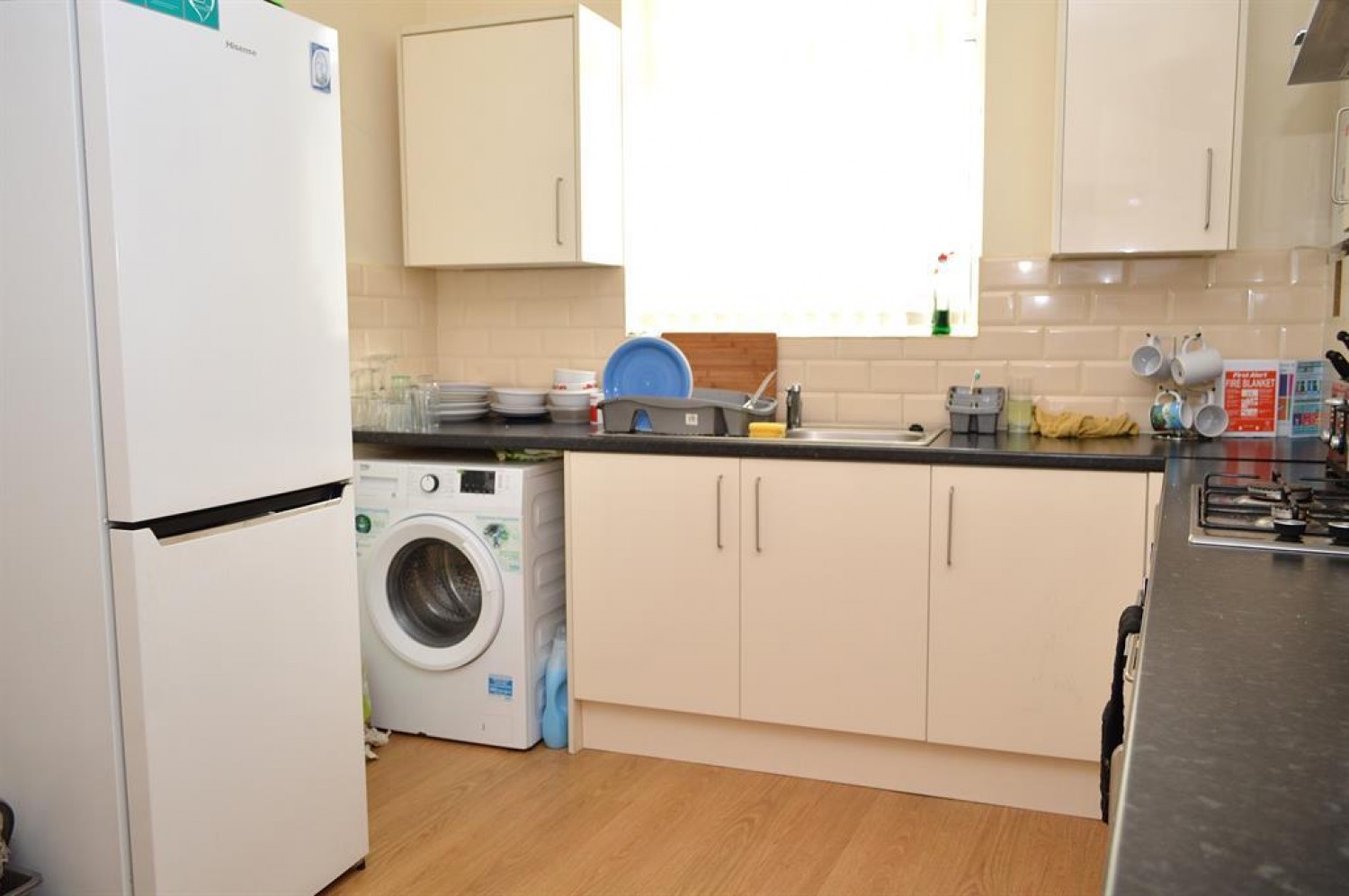 Room 2, Hollins Road, Oldham