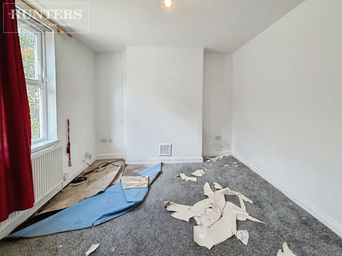 Milgate Street, Royston, BARNSLEY, South Yorkshire