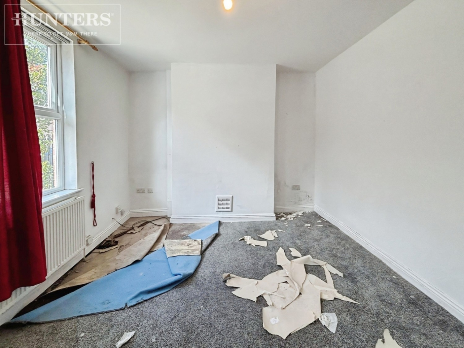 Milgate Street, Royston, BARNSLEY, South Yorkshire