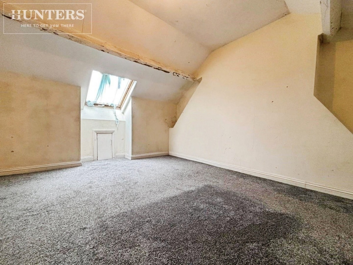 Milgate Street, Royston, BARNSLEY, South Yorkshire