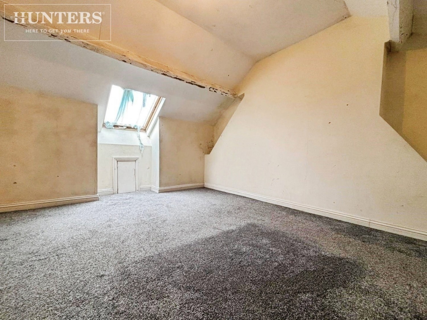 Milgate Street, Royston, BARNSLEY, South Yorkshire