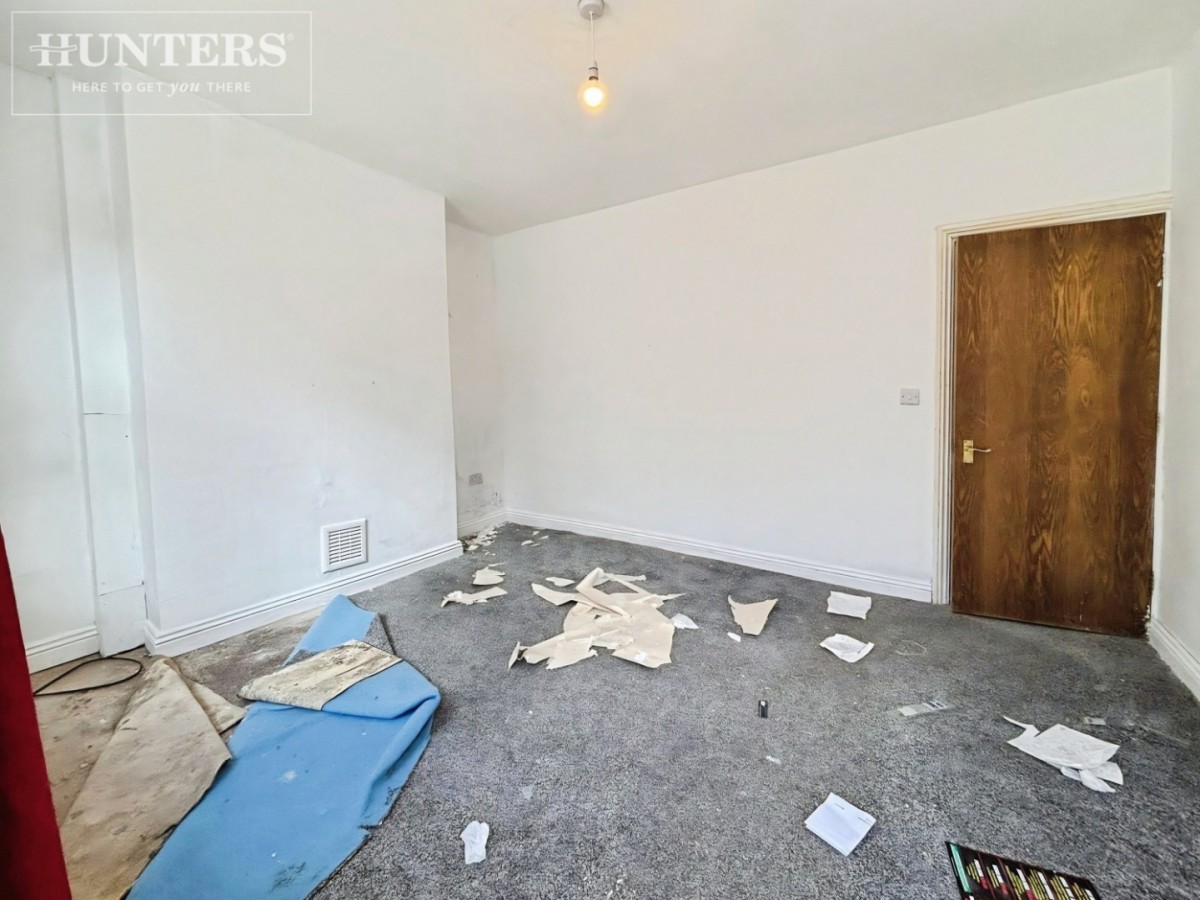 Milgate Street, Royston, BARNSLEY, South Yorkshire